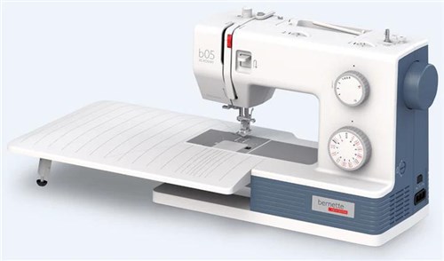 Bernette b05 Academy Sewing Machine
