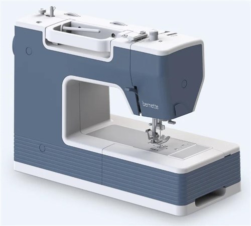 Bernette b05 Academy Sewing Machine