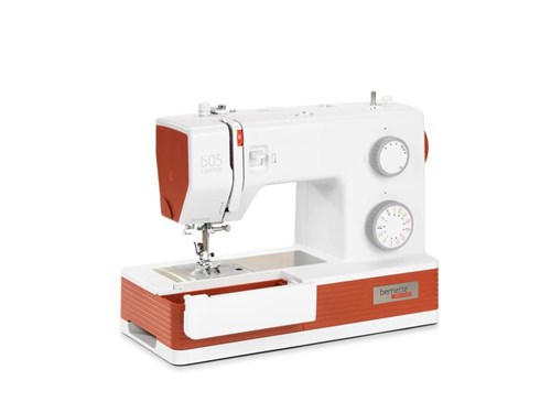 Bernette b05 Crafter Sewing Machine