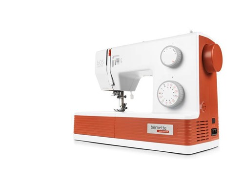 Bernette b05 Crafter Sewing Machine