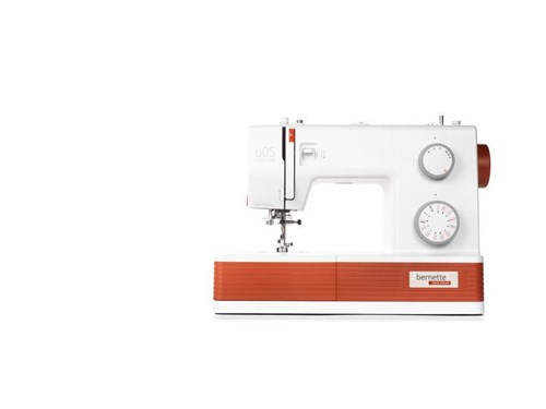 Bernette b05 Crafter Sewing Machine
