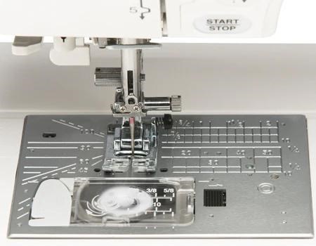 Janome MC8200QCP Special Edition
