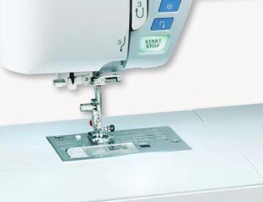 Janome Skyline S3 Machine