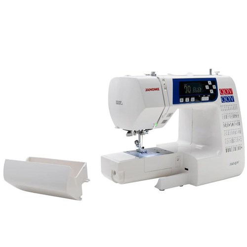 Janome 3160QOV Machine