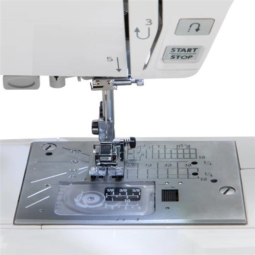 Janome 3160QOV Machine