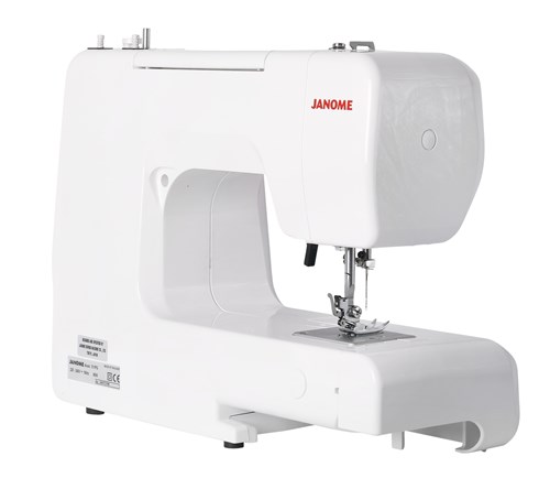 Janome 3160PG Machine