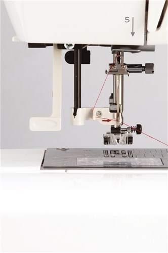 Janome 3160PG Machine