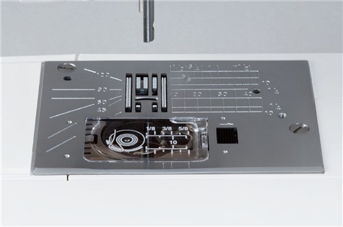 Janome 3160PG Machine