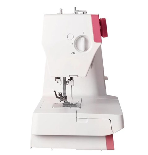 Janome 1522PG Machine