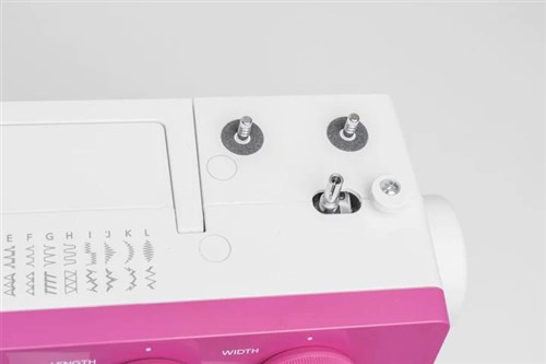 Janome 1522PG Machine