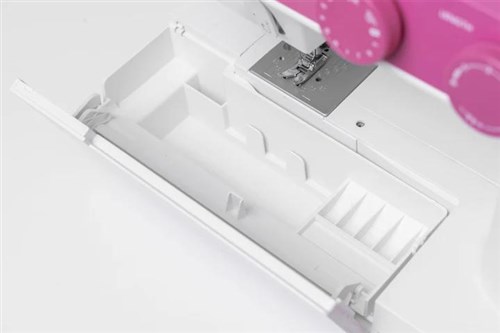 Janome 1522PG Machine