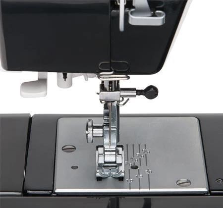 Janome HD1000 Black Machine