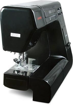 Janome HD5000BE Machine