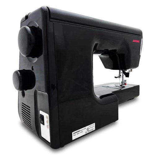 Janome HD5000BE Machine