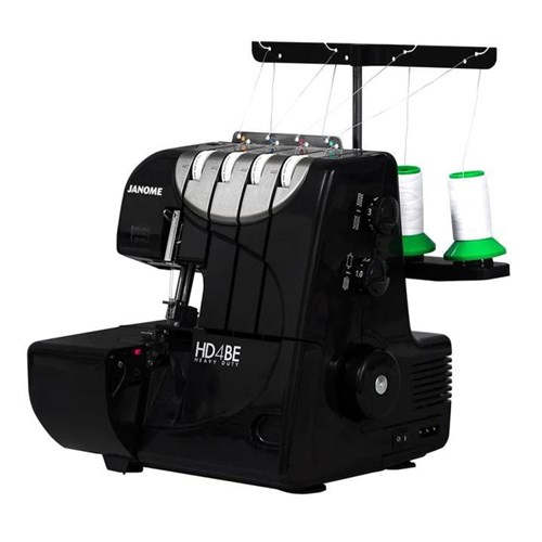 Janome HD4 Vintage