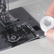 Janome 712T Machine