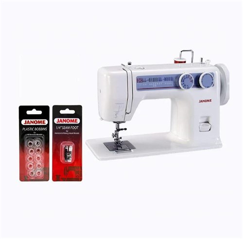 Janome 712T Machine