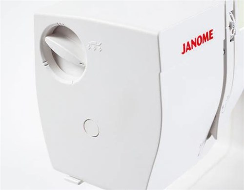 Janome Sewist 725 Machine