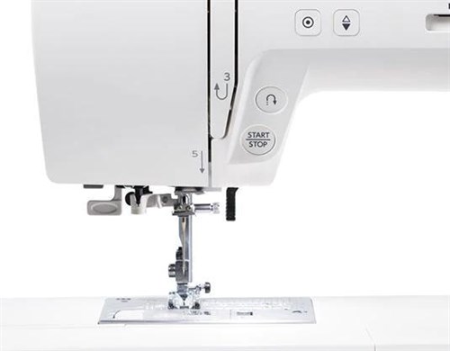Janome Sewist 740DC Machine