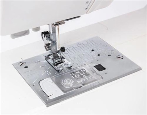 Janome Sewist 780DC Machine