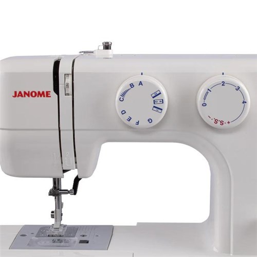 Janome 5812 Machine