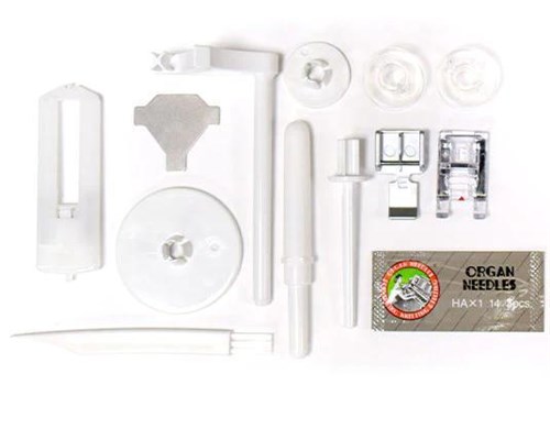 Janome C30 Machine
