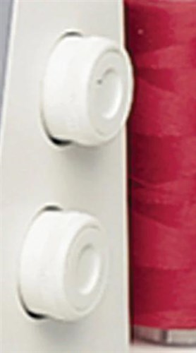 Janome 634D machine