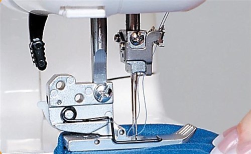 Janome 1000CPX Machine