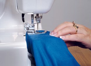 Janome 900CPX Machine