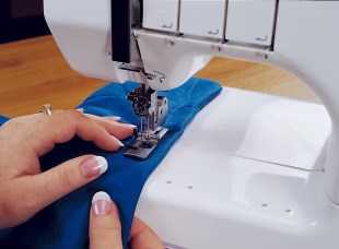 Janome 900CPX Machine