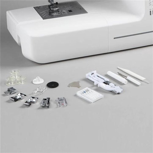 Janome 49360 Machine