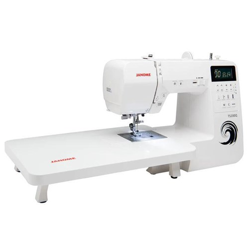 Janome TS200Q MMachine