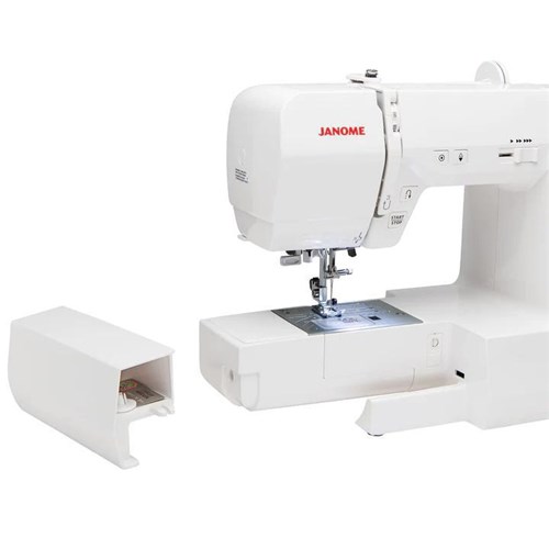 Janome TS200Q MMachine