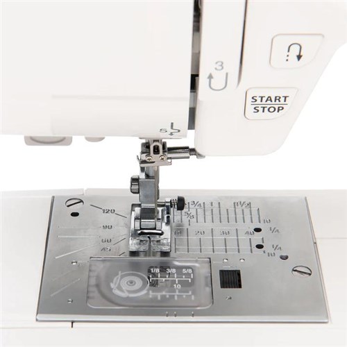 Janome TS200Q MMachine