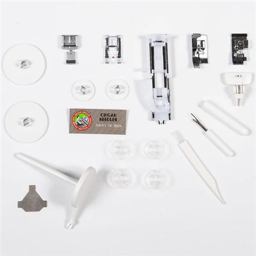 Janome TS200Q MMachine