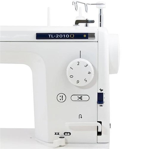 JUKI TL-2010Q Sewing Machine