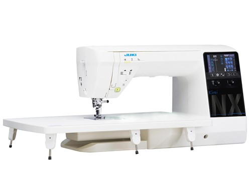 JUKI HZL-NX7 Kirei Sewing Machine