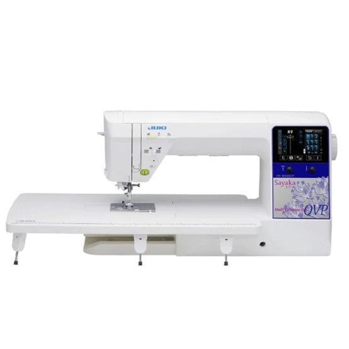 Juki HZL F300 Exceed Sewing Machine with Bonus Kit (ADVANCED ORDERS)