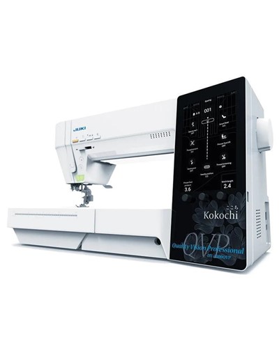 JUKI Kokochi DX-4000QVP Sewing Machine