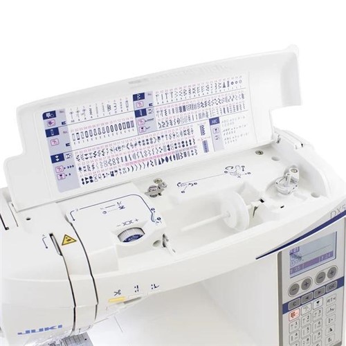 JUKI HZL-DX5 Sewing  Machine