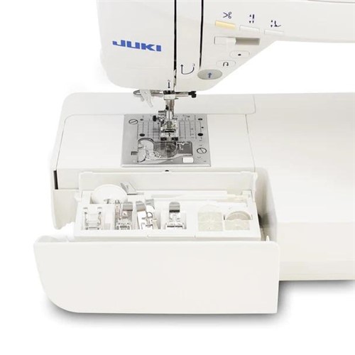 JUKI HZL-DX5 Sewing  Machine