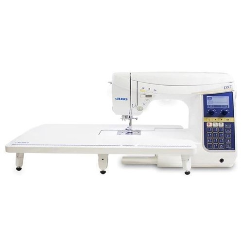 JUKI HZL-DX7 Sewing Machine