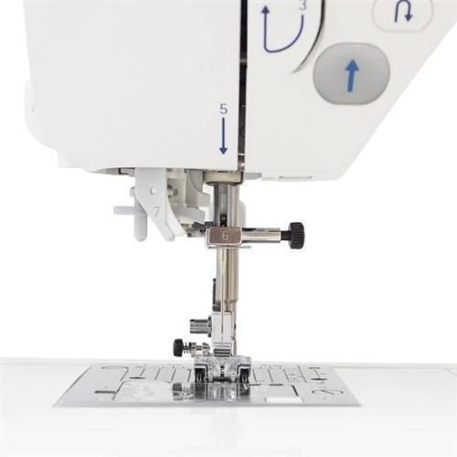 JUKI HZL-DX7 Sewing Machine