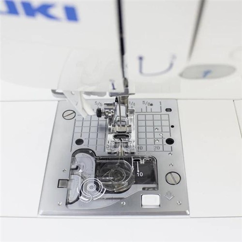 JUKI HZL-DX7 Sewing Machine
