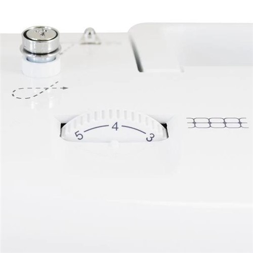 JUKI HZL-70HW Sewing Machine