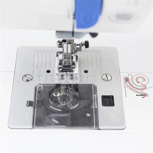 JUKI HZL-80HP Sewing Machine