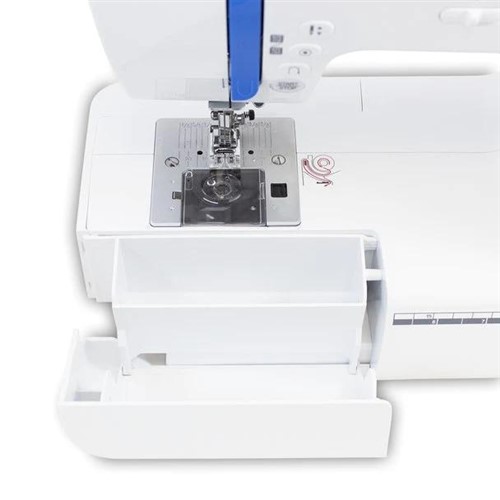 JUKI HZL-80HP Sewing Machine