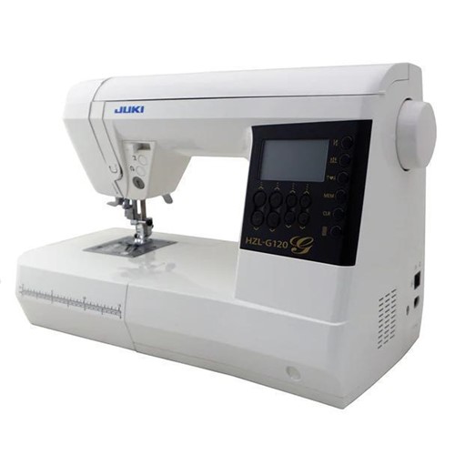 Juki TL-15 Sewing and Quilting Machine