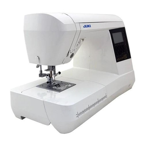 JUKI HZL-G120 Sewing  Machine