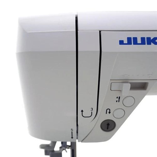 JUKI HZL-G120 Sewing  Machine